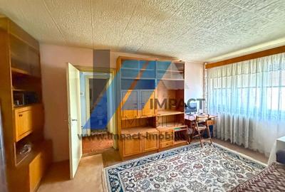 2 camere semidecomandate, Brazda lui Novac, F-uri, Complex NOU, 2 lifturi, boxa - 1