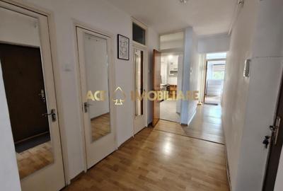 3 Camere de inchiriat | Universitate | Centrala | Garaj | PetFriendly - 10