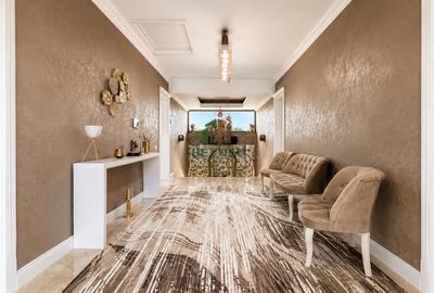 Vilă P+1E de Vânzare | 5 Camere | 230mp Utili | Mobilată & Utilată Lux - Berceni - 31