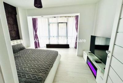 Apartament mobilat/utilat, 13 Septembrie- Parc Sebastian - 6
