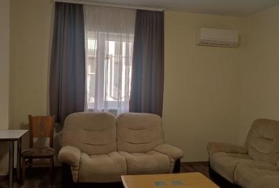 Apartament cu 2 camere decomandat în Soarelui