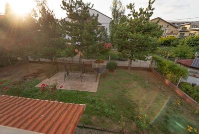 Casa individuala de vanzare 153 mpu,  central Ploiești, curte, garaj - 19
