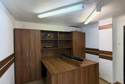 SPATIU COMERCIAL DE INCHIRIAT - 100 MP UTILI - ZONA EXCELENTA - - 5