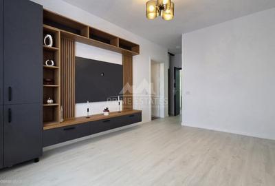 De Vânzare Apartamente 2 Camere Parcare Inclusă – Chiajna - 1