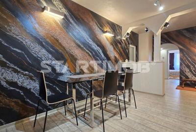 Apartament mobilat Colina Universitatii cu 2 parcari - 20