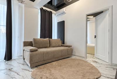 Apartament in bloc finalizat 2026 | 2 camere - loc de parcare - 1