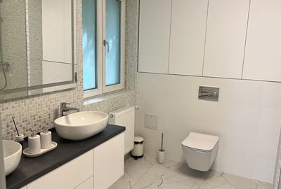 Inchiriere Vila Floreasca -spatiu versatil pentru diferite activitati - 7