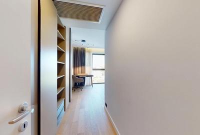 Inchiriere Apartament 3 camere Lux Loc de Parcare Herastrau-Aviatiei - 6
