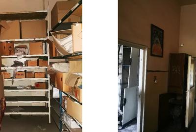 Spatiu comercial - 4
