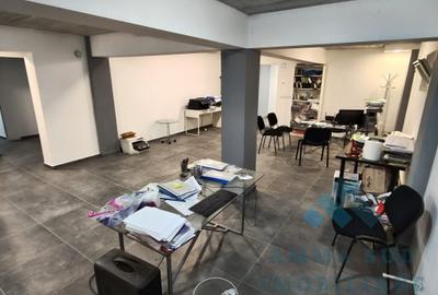 Spatiu comercial / birouri / depozitare - 128.6 mp - 3 locuri parcare in pret - 2