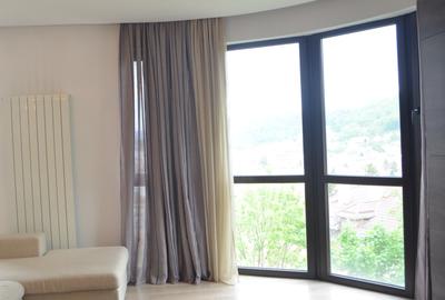 Apartament de Lux cu Vedere Panoramică – Zona Dealul Cetății, Brașov - 9