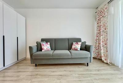 Prima inchiriere, Pacurari/Contemporan, apartament 2 camere + parcare subterana - 8