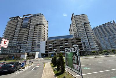 Apartament cu 2 camere semidecomandat în Aviației