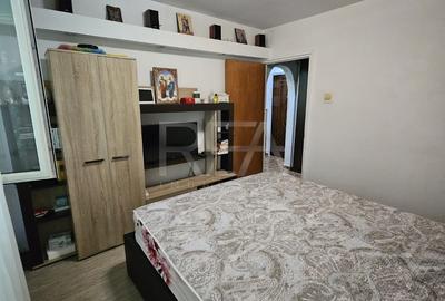 Apartament cu 2 camere decomandat, mobilat în Berceni