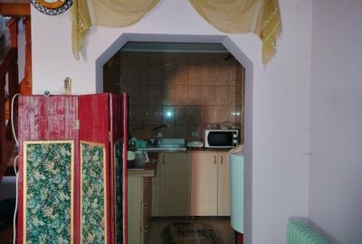Proprietate de vacanta Valea Oltului - BREZOI - 8