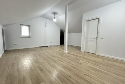 Pantelimon-Gradinarilor, Casa P+M 144MP, LOT 305MP, La cheie! - 12