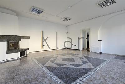 Casa 690mp Zorilor - Sigma, pretabil BIROU/SEDIU FIRMA/ACTIV.EDUCATIONALE - 3