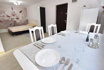 Vila cu 4 apartamente si o mansarda Tineretului - 2