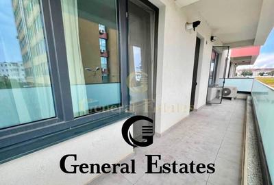 Chirie apartament cu 2 camere - Unirea Towers - Loc de parcare inclus - 10