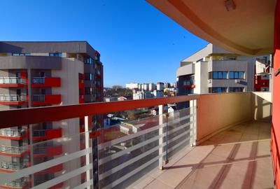 Ap 1 CD la inchiriat in Complexul River,s Towers - 8