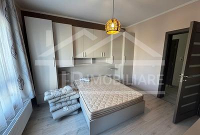 Apartament cu 2 camere, 57 mp, parcare, Zona Hagi Stoian - 5