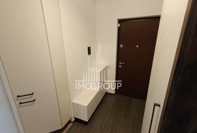 Apartament 3 camere de închiriat , 2 bai , Centru- Piata Mihai Viteazu - 10
