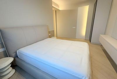 Premium 3-Room Apartment for Rent | Cortina North I Pipera - 9