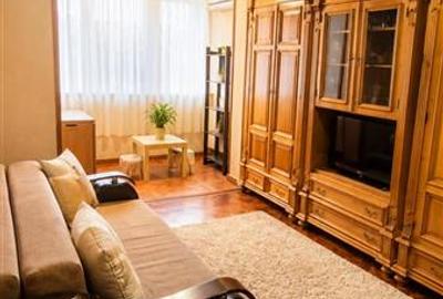 Apartament cu 2 camere semidecomandat în Vlahuță