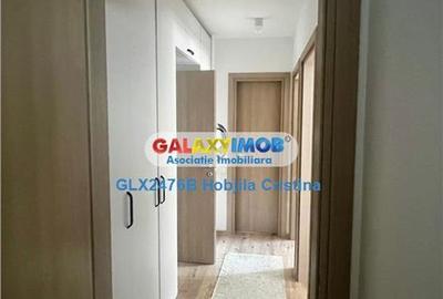 Inchiriere apartament 4 camere mobilat Baneasa Greenfield Residence - 11