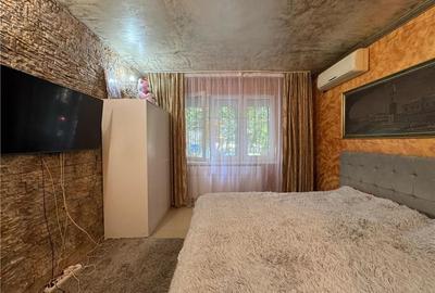 2 Camere Stradal Calea Vitan | Ideal Locuinta, Birou sau Investitie - 4