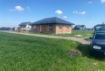 Sabareni - Certificat de Urbanism - 5808mp teren pentru investitie !! - 18