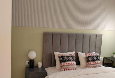 Inchiriere apartament 2 camere Nusco - 21
