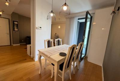 UNIRII,Libertatii, 2camere lux, etaj 4,60 mp, c-tie 2019, finisaje PREMIUM - 5