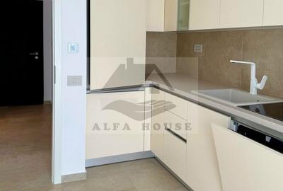 Apartament cu doua camere, Cosmopolit Rise,  55 mp, parcare subterana - 5