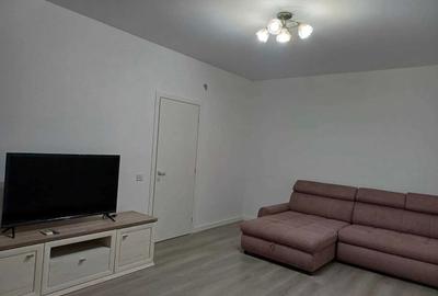 Apartament cu 2 camere decomandat în Lujerului