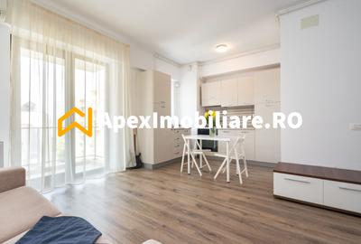 Garsoniera de inchiriat Mihai Bravu București | ApexImobiliare.ro - 2