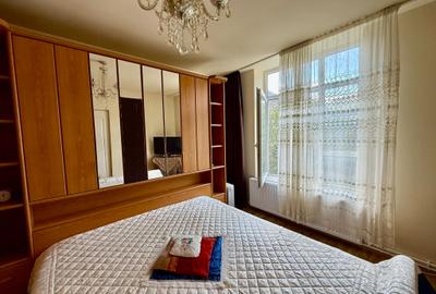 REȘEDINȚĂ DE ANVERGURĂ IN DEVA, ZONA CENTRALA - 15