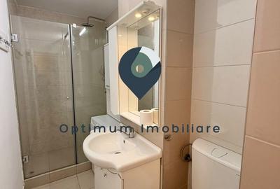 Inchiriere apartament 1 camera , 38 mp, etaj 3 in Marasti, zona BRD! - 9