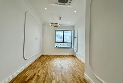 Penthouse cu vedere panoramică în Luxuria Residence – Domenii - 7