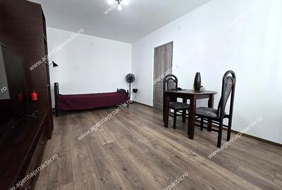 Apartament 2 camere, renovat, etaj 2 – Micro 16 - 2
