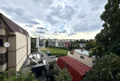 Apartament 2 Camere | Clucerului - Arcul de Triumf | Bloc Reabilitat - 24
