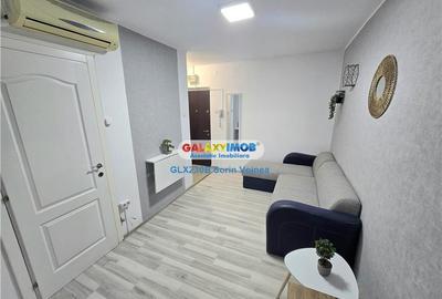 Garsoniera Brancoveanu | mobilata si utilata | renovata | 8min. metrou - 4