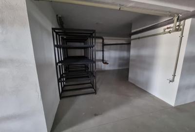 SPATIU - DEPOZIT / 358.1 MP, 2 GRUPURI SANITARE, RAMPA ACCES, LIBER - 9