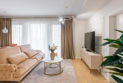 Ocazie rara! Apartament totul nou imobil 2020 parcul Tineretului, parcare, boxa - 5