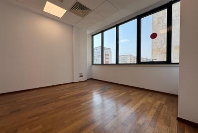 SPAȚIU DE BIROURI –etaj 5 INTEGRAL | 345mp - Gara de nord - 200m Metrou - 10