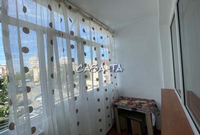 Apartament 2 Camere, Etaj 3, Strada Olari - Targu Jiu - 9