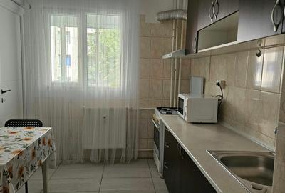 Apartament 2 camere mobilat și utilat lângă metrou Crangași - 7