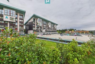 Apartament Premium- Silver Mountain, Poiana Brasov - 20