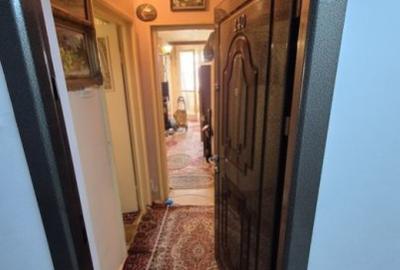 Berceni , 5 minute metrou Aparatorii Patriei - 2