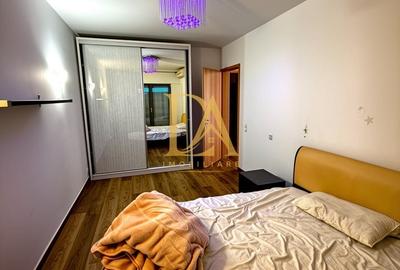 Apartament 2 camere | Doamna Ghica Plaza - 6